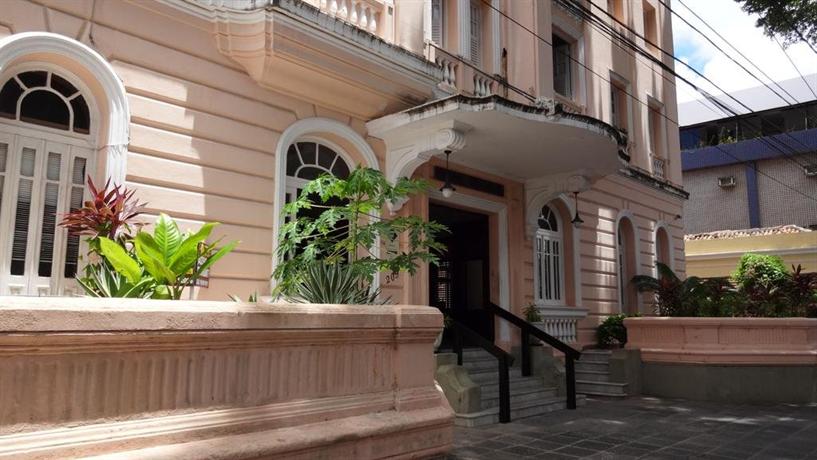 Hotel Central Recife