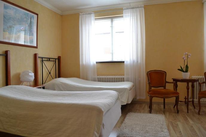 Hotell City Hassleholm