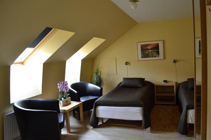 Hotell City Hassleholm