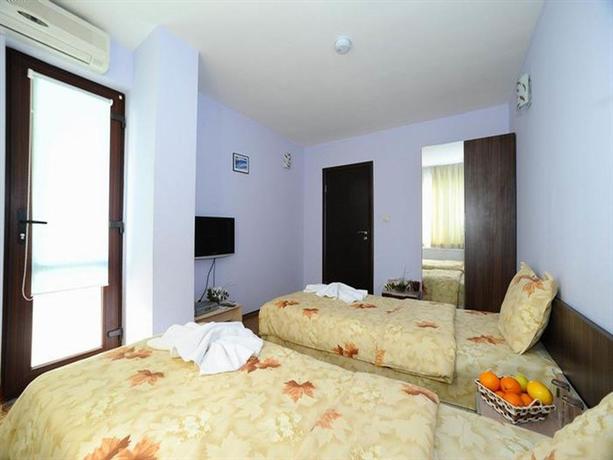 Ring Hotel Blagoevgrad