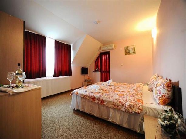 Ring Hotel Blagoevgrad