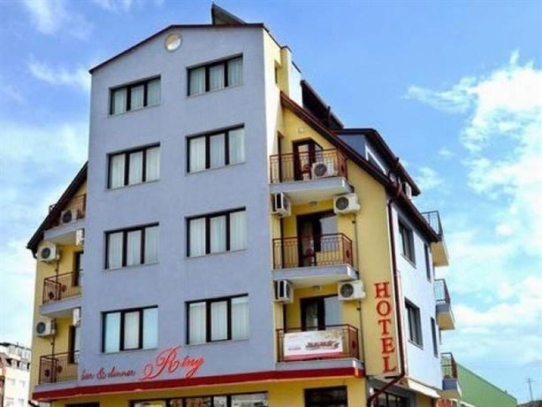 Ring Hotel Blagoevgrad
