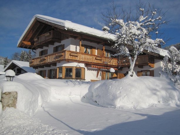 Gastehaus Hagen