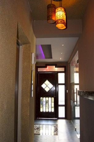 Surfview Hotel Raalhugandu - dream vacation