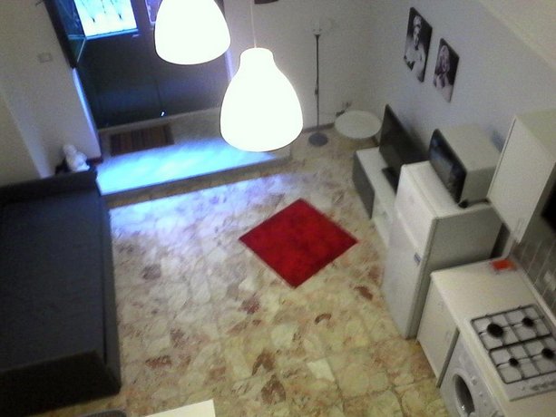 Casa Natalia Holiday Home