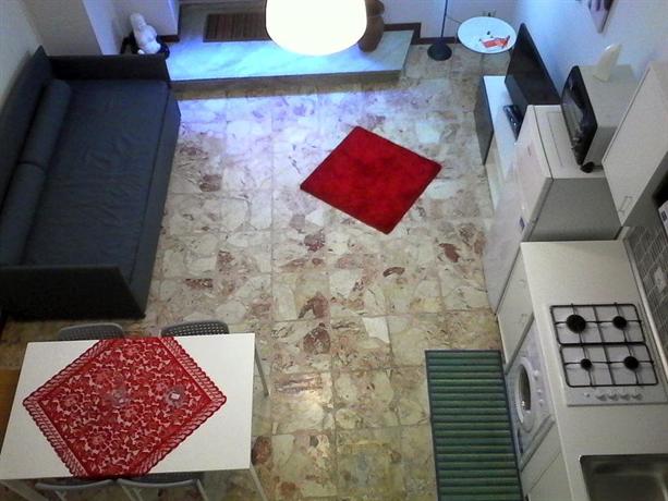 Casa Natalia Holiday Home