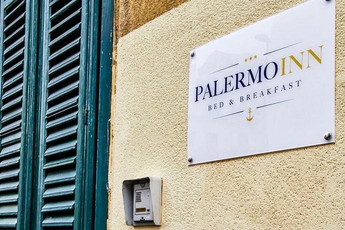 Palermo Inn