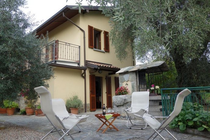 Villa Olivee