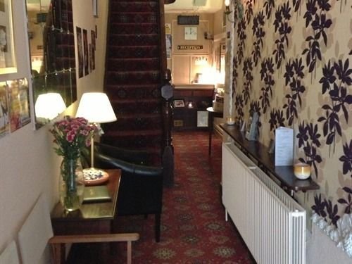 The Manor House Hotel