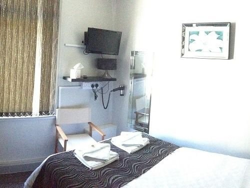 The Manor House Hotel
