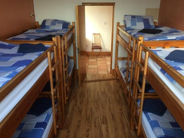 Harbour House Budget Accommodation