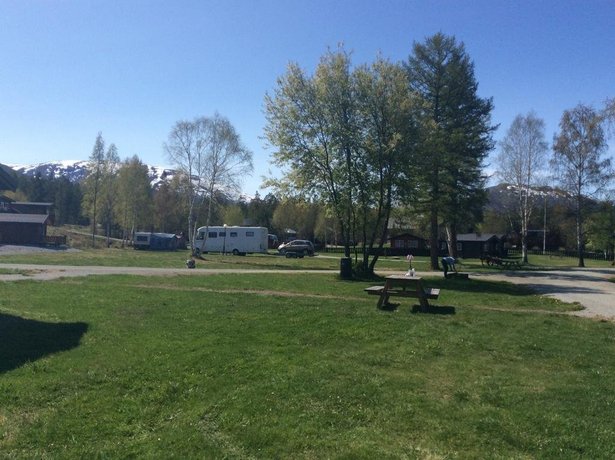 Furuly Camping