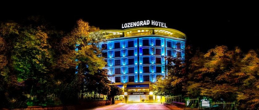 Lozengrad Hotel