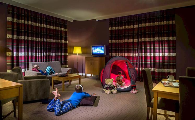 Clayton Hotel & Leisure Club Sligo - dream vacation