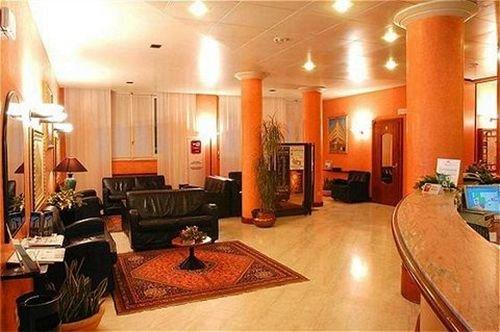 Astoria Residence Hotel - dream vacation