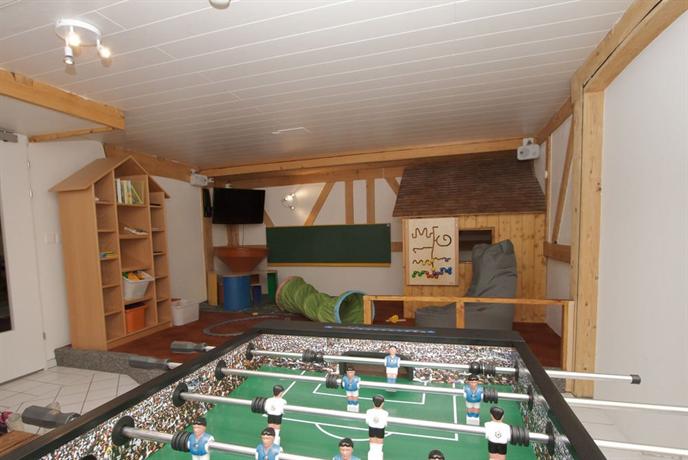 Familien & Sporthotel TURNA Malbun Superior - dream vacation