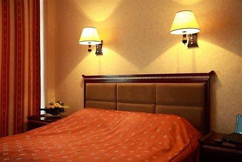 Dnipro Hotel - dream vacation