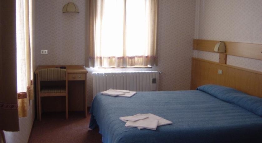 Hotel Folgore