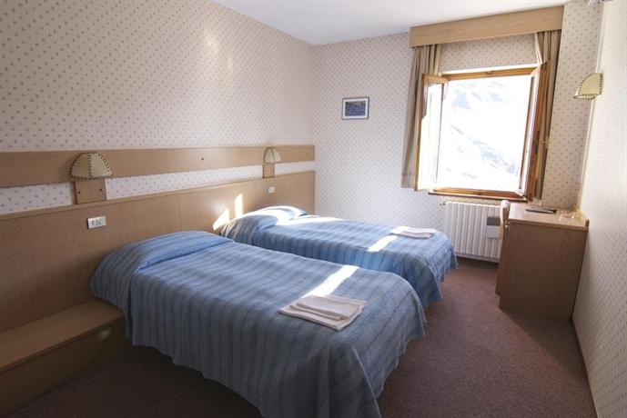 Hotel Folgore