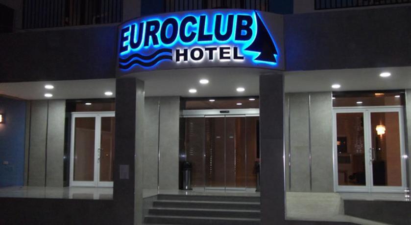 Euroclub Hotel