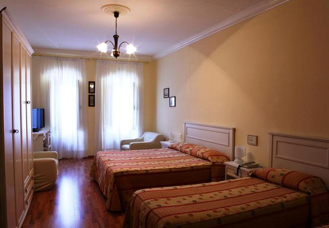 Minerva Hotel Assisi - dream vacation