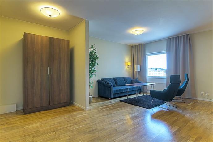 Hotell Bjorken - dream vacation