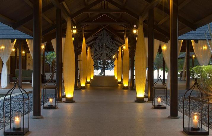 The Westin Langkawi Resort And Spa Kuah Compare Deals