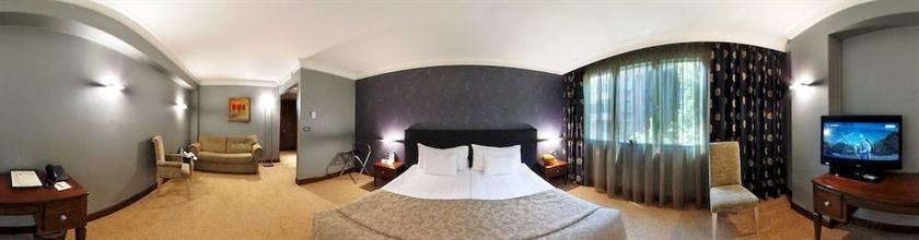 BEST WESTERN Premier Thracia Hotel - dream vacation