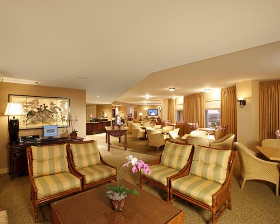Universal\'s Loews Royal Pacific Resort - dream vacation