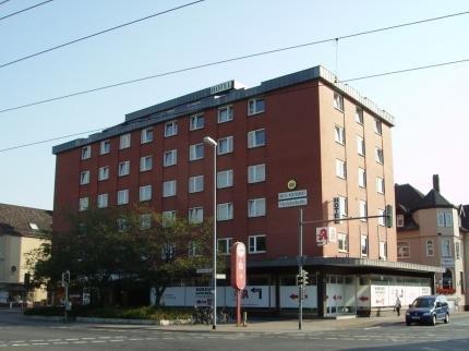 Hotel Mecklenheide