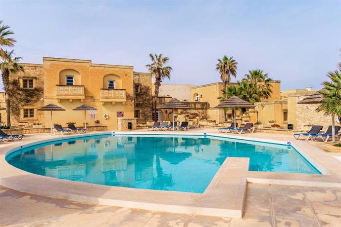 Gozo Village - dream vacation