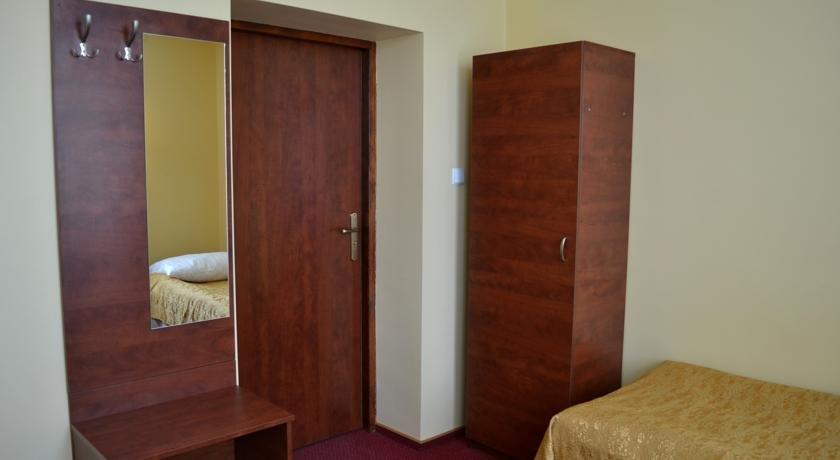Noclegi Sezam - dream vacation