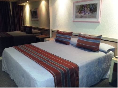 Hotel Fleming
