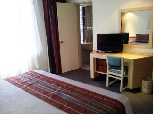 Hotel Fleming