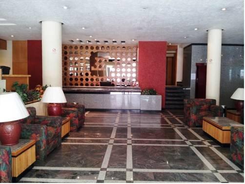 Hotel Fleming