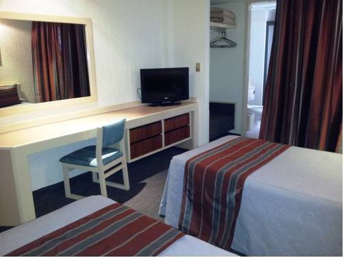 Hotel Fleming