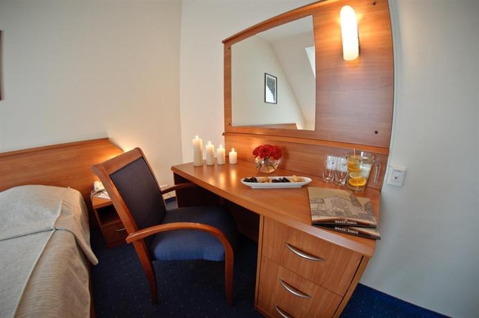 Hotel Daria Tychy - dream vacation
