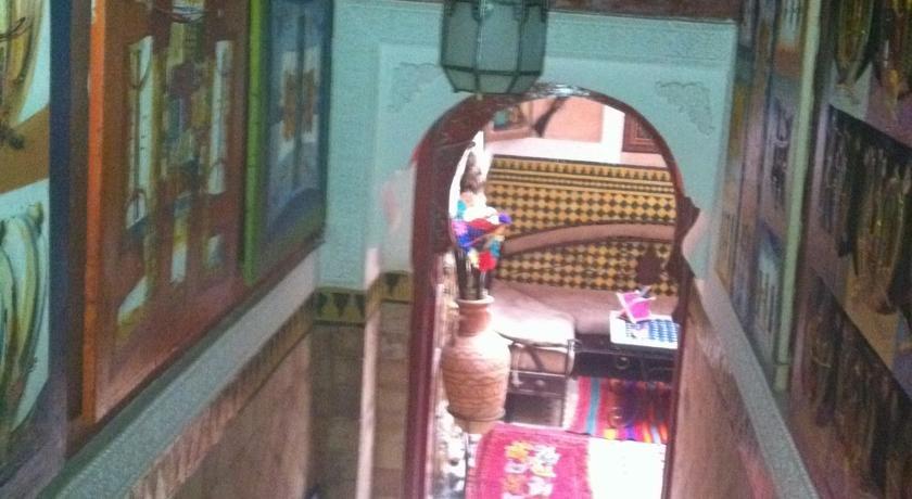 Riad Tarik