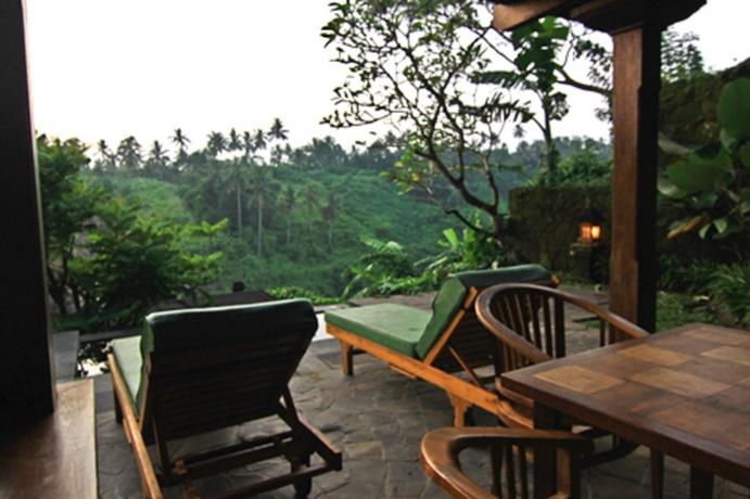 Natura Resort Bali, Ubud - Bandingkan Promo