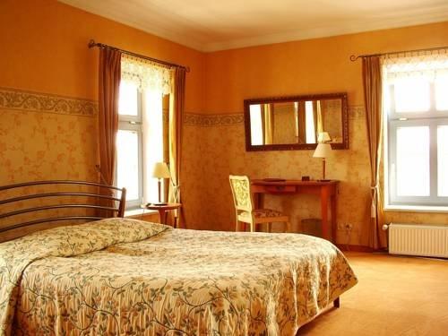 Hotel Marmulowski - dream vacation