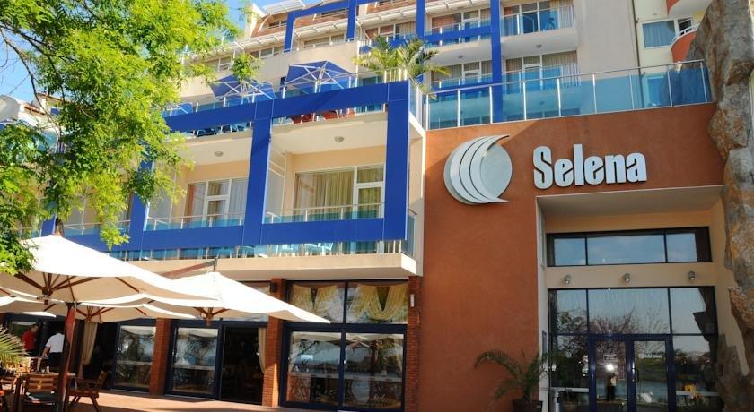 Selena Hotel Sozopol Compare Deals