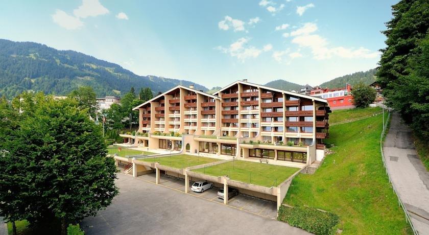 Residence Panorama Villars-sur-Ollon