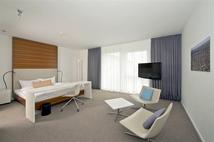 Legere Premium Hotel Luxembourg - dream vacation