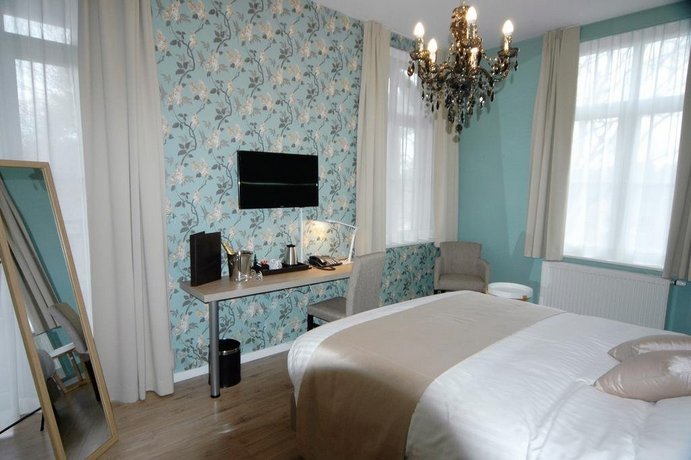 Hotel l'Ecrin d'O