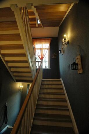 Hotel l'Ecrin d'O
