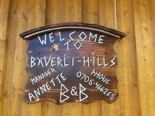 Baverli Hills