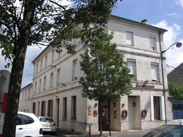 Hotel La Residence Cognac image 1