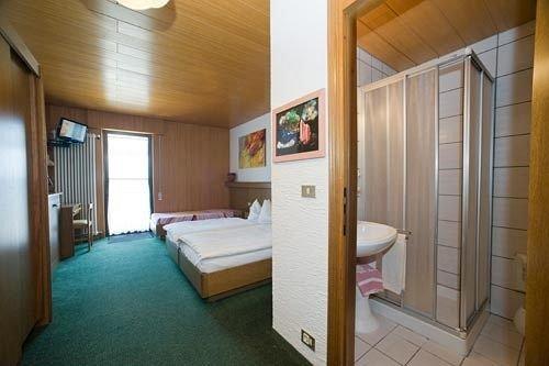 Albergo Deva