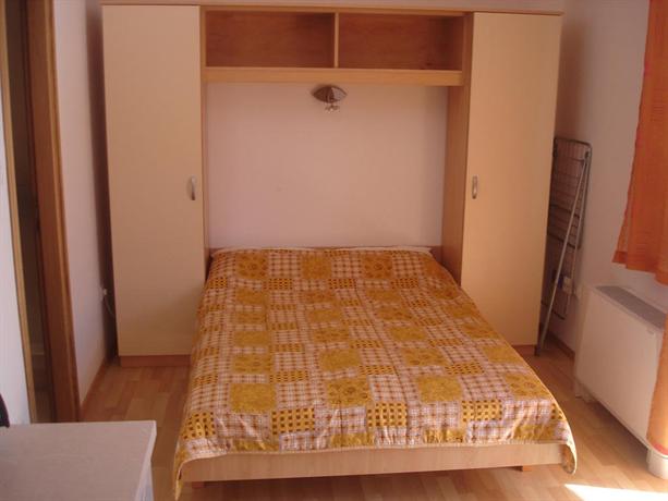 Apartments Petrovic Silo