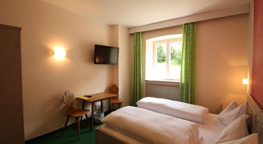 Hotel Schuster Brenner - dream vacation